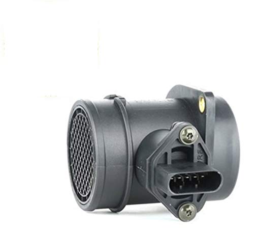 Luftmassenmesser Luftmassen MAF Sensor Fall Kompatibel mit Audi A6 Avant Wagon Sedan 4B, C5 Quattro 1.8T 20V 97-05 0280218100 0986280223 06A906461N
