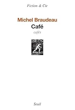 Paperback Café [French] Book