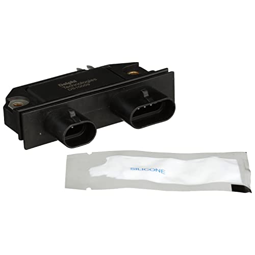 Delphi DS10059 Ignition Control Module thumb #3
