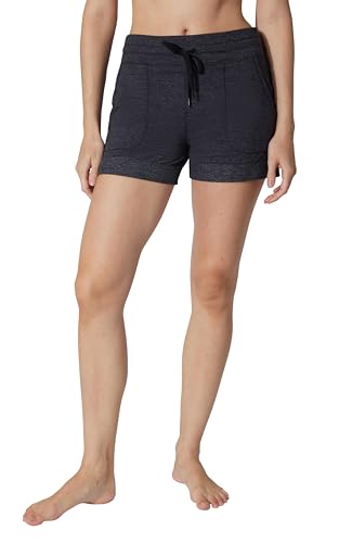 Yogalicious Lightweight Super Soft Ultra Comfy Lounge Short3
