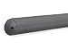 Produktbild Sossai® Autotürschutzleiste Carprotect - Premium Garagenwandschutz| 150 cm | grau | Auto Türkantenschoner Schockabsorber inkl. Montagezubehör