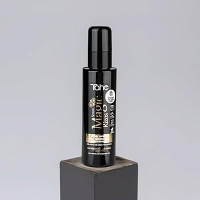 Tahe Magic Rizos Restructuring Hair Serum 100ml