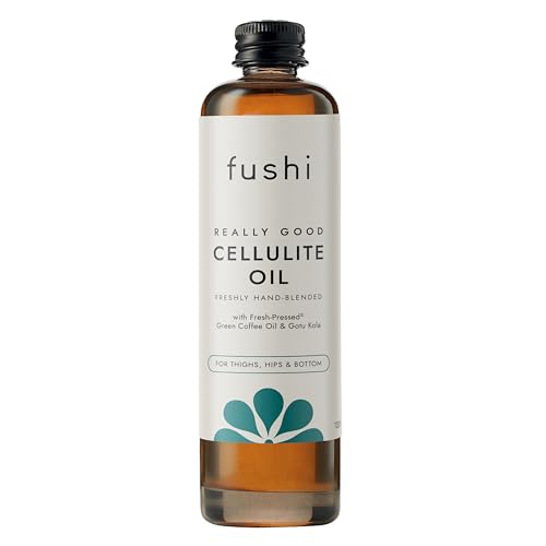 Really Good Cellulite Oil, 100ml