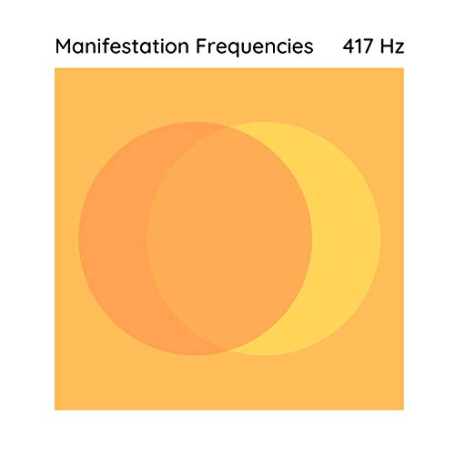 Manifestation Frequencies 
