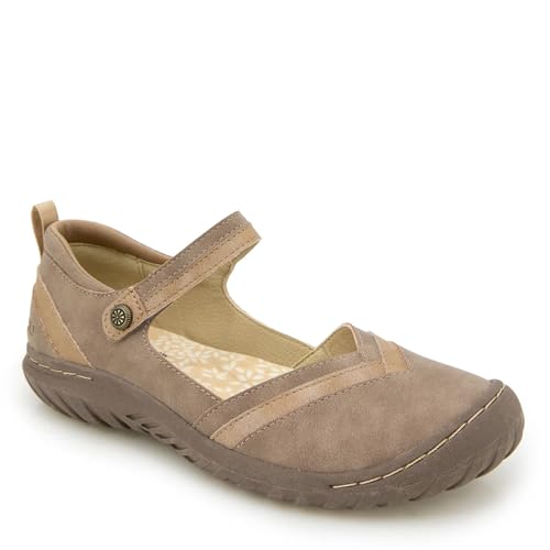 JBU Women's Raven Mary Jane