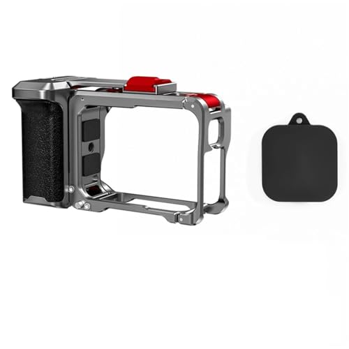 �݊���������܂�Insta360 Ace Pro 2 �Ή� - ���^���t���[���P�[�X�ƃ����Y�L���b�v�t���O���b�v�L�b�g