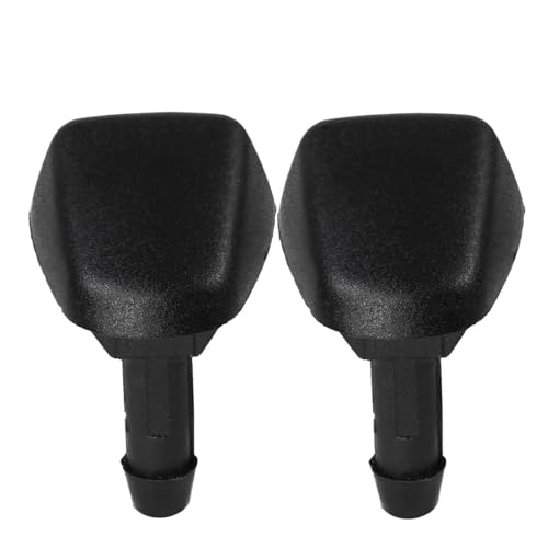 Gicleur de lave-glace de véhicule Volvo 30655605 pour essuie-glace avant C30 V40 S40