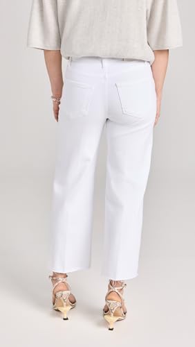 PAIGE Women's Anessa Petite Jeans3