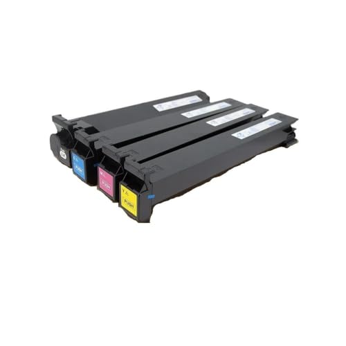 Toner TN213 compatible Konica Minolta C253 C203 cartouche encre imprimante laser 340g