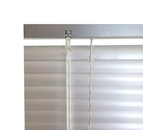 Mejores review On-line Persiana de aluminio más recomendados. 18 Imagen adicional