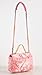 Shopbop Archive Women's Pre-Loved Chanel Chain Flap Shoulder Bag, Sequin, Pink, One Size