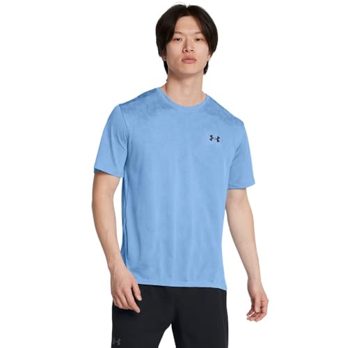 T-shirt Under Armour Tech Vent respirant Geode XL