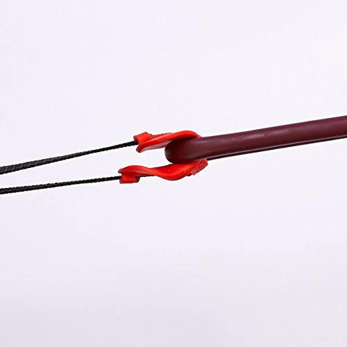 Lifeline Heavy Duty Door Anchor