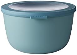 Contenitore Ermetico Cirqula Rettangolare 750ml - Per Frigo E Microonde, Senza BPA - Foto 9