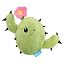 Consuela the Cactus - Large