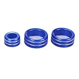 Durabilité : Cet intérieur de voiture est conçu pour durer et est durable, ce qui en fait un choix fiable pour améliorer l'intérieur de votre voiture