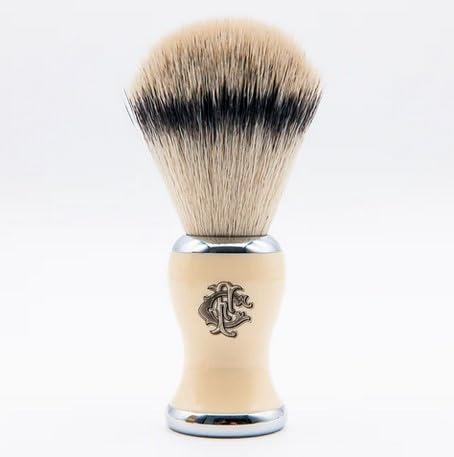 Captain Fawcett Pennello da Barba Badger Free