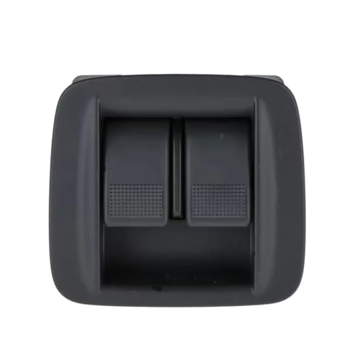 Console centrale interrupteur vitre Mazda MX-5 Miata bouton levage