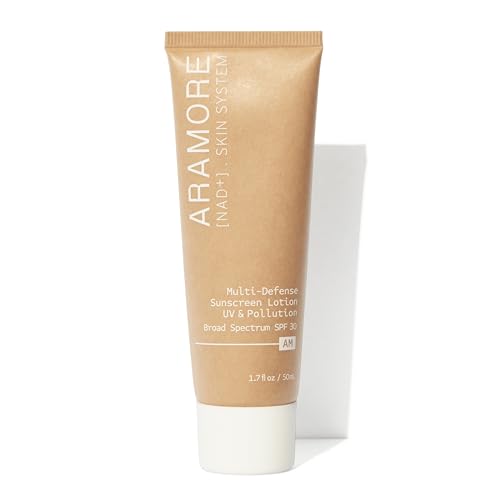MULTI-DEFENSE LOTION SPF 30