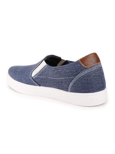 Image of Bata Men Casual Slip-on Shoes