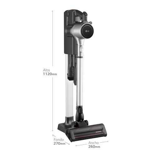 LG A9K CORE3S Kompressor - vue 3