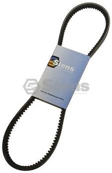 MowerPartsGroup 754-04050 954-04050 - Correa de repuesto para lanzadores de nieve MTD también Ariens 72114 fabricado en Estados Unidos según las disponible en Yaxa Guatemala