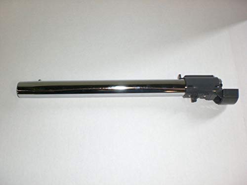 Kenmore 8192064 Vacuum Extension Wand Genuine Original Equipment Manufacturer (OEM) part Silver Gray