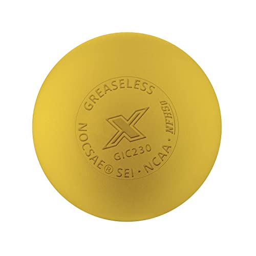 image for Guardian Innovations The Pearl X and NX Greaseless Lacrosse Balls - Of