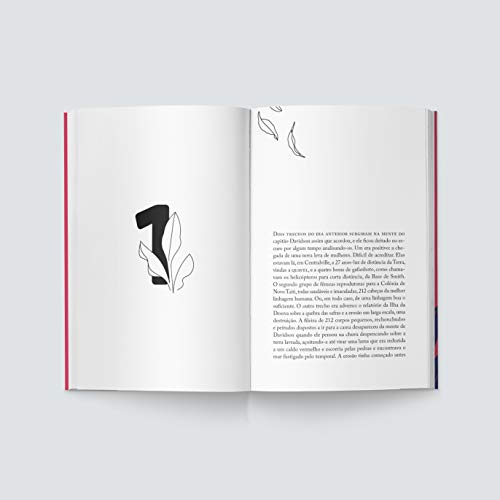 Floresta é o nome do mundo