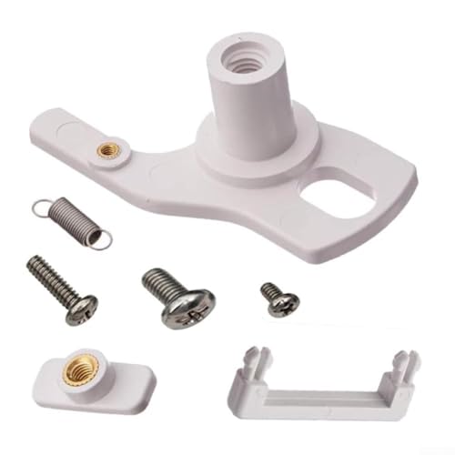 Besttoolifes Kit de nettoyage de piscine avec tige oscillante C36 - Pièce de rechange pour système d'aspirateur de piscine modèle 280