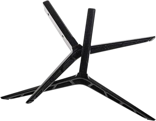 Generic OEM Part - TV Base Stand Legs Compatible with VIZIO 65