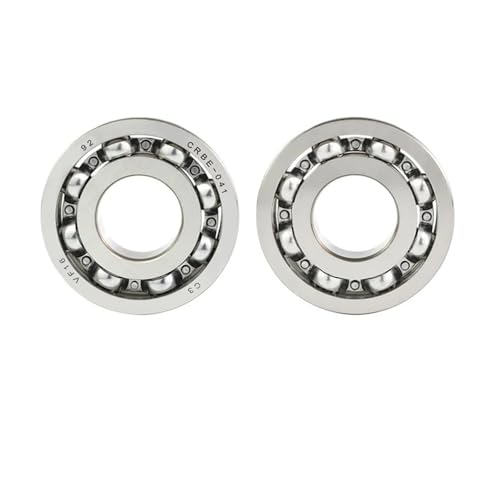 Roulement vilebrequin principal haute tolérance et joint spi pour KLX400R