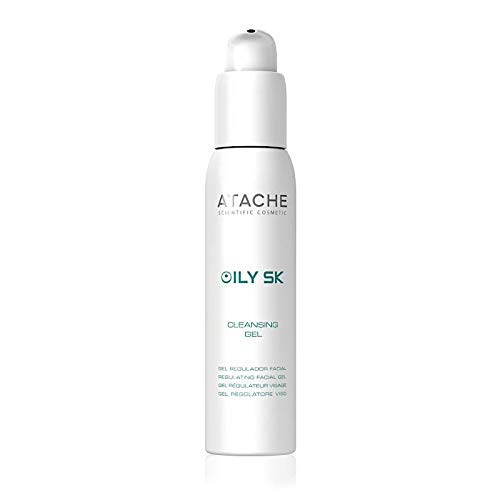 Actibios Oily Sk Cleansing Gel 115Ml. 1 Unidad 200 g