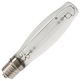 Industrial Performance LU400/PLUS/NC/ECO, 400 Watt, High Pressure Sodium HID Light Bulb (1 Pack)