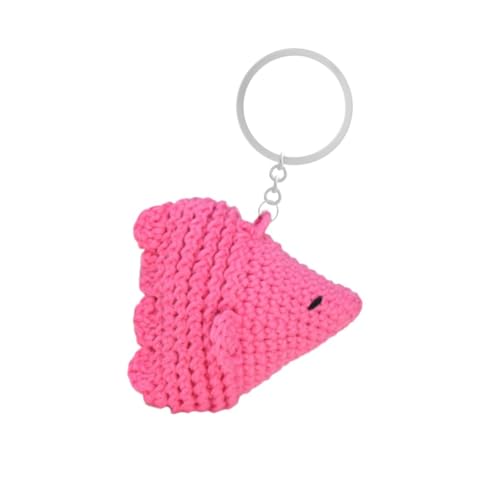 Kit crochet poisson pour apprendre facilement sans rater ses mailles