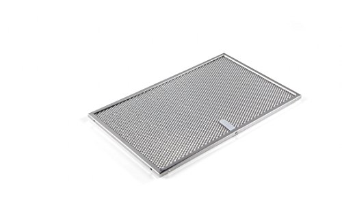 Preisvergleich Produktbild Novy Metallfettfilter 7400020