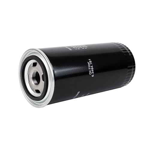 TUGART 6.3464.1 Oil Filter Compatible with Air Compressor, Replacement Part for Air Compressor Filter System by TUGART - Used condition - US$19.90