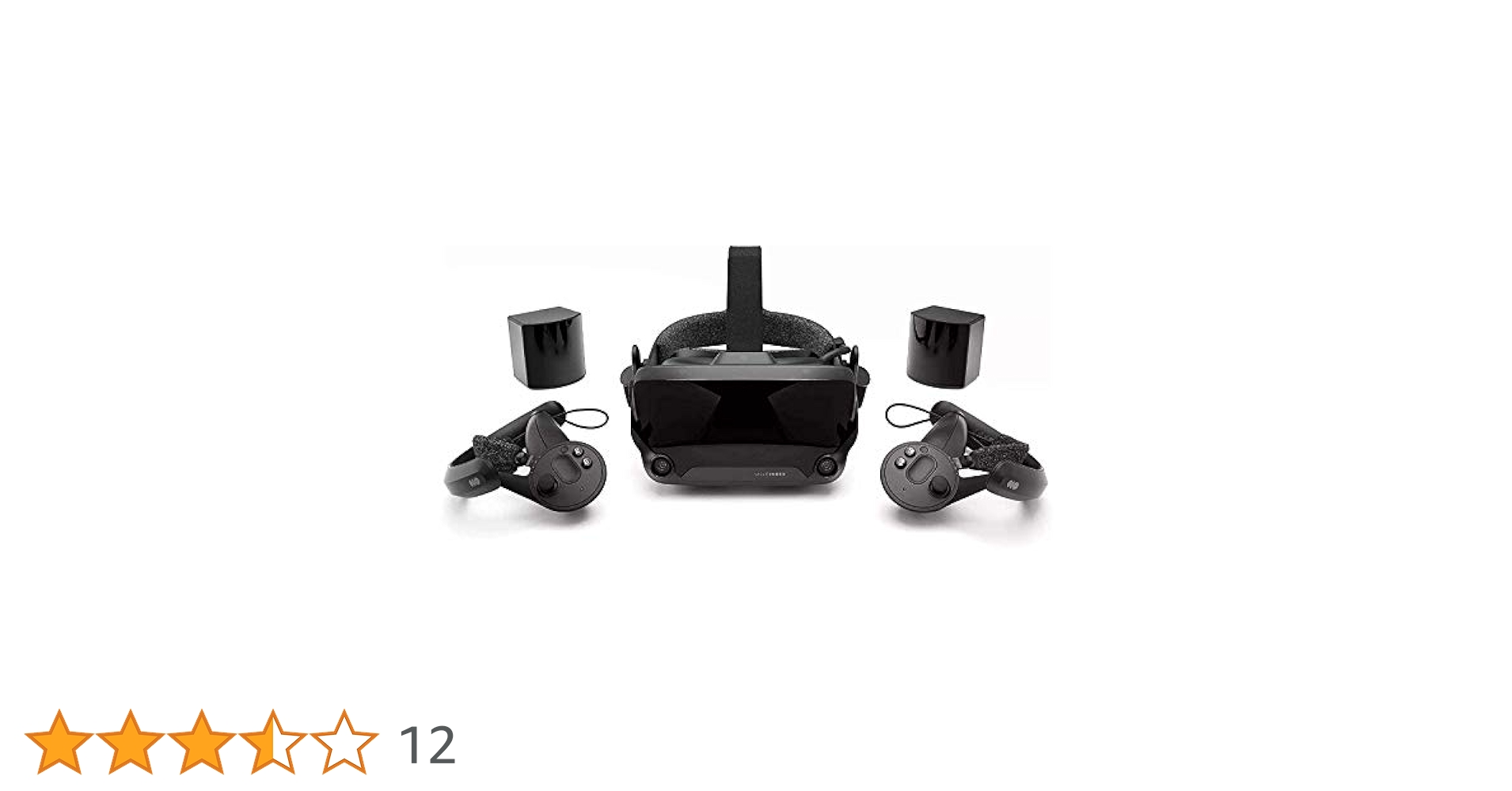 VALVE INDEX VR キット Valve Index VR Full Kit