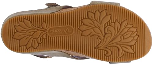 EuroSoft Women's Gianetta Sandal3