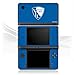 DeinDesign Skin kompatibel mit Nintendo DSi XL Folie Sticker Offizielles Lizenzprodukt VFL Bochum Bundesliga