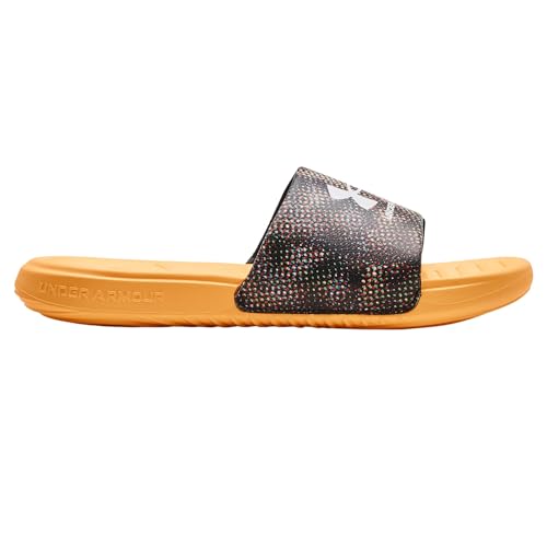 Image of Under Armour Men's Ansa Graphic Slide Sandal