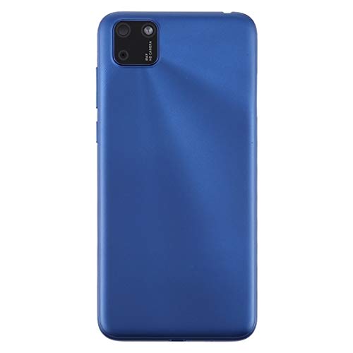 Couverture arrière Huawei Y5P pour remplacer un cache batterie cassé ou rayé