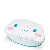 Lec Cinnamoroll Wet Wipes W/Case 80sheets