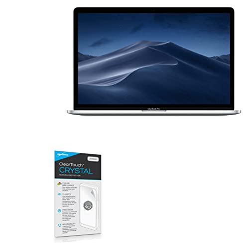 Film protecteur MacBook Pro 15 protection écran mat anti-reflet