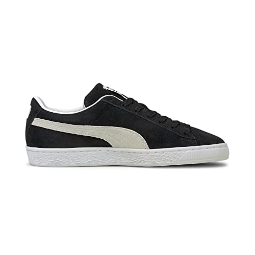 Image of Puma Mens Suede Classic Sd Sneaker