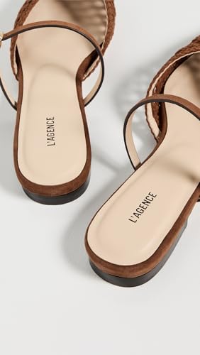 L'AGENCE Women's Jacklyn Flats4