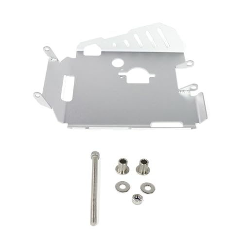 Protection bas moteur SYM ADXTG 400 2024-2025 : évitez les casses de carter