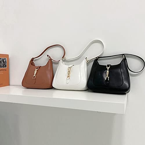 Image of CARZA Shoulder Bag Purse for Women, Handbag Crossbody Bag Underarm PU Leather Wallet Tote | Purse
