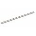 Aexit 1.84mm x Calipers 50mm Metric Tungsten Carbide Bar Pin Gage Dial Calipers Cylindrical Gauge