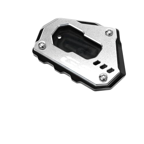 Accessoires de moto extension support de béquille latéral BMW R1250GS
